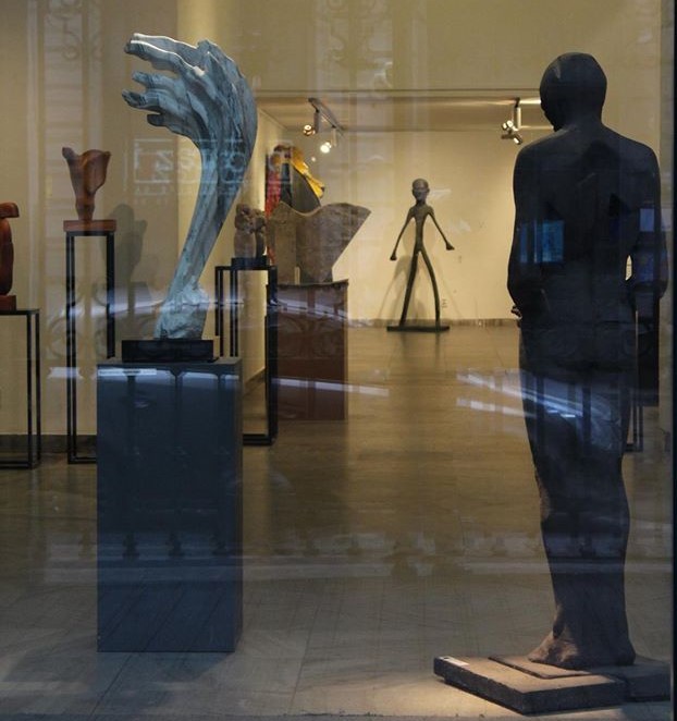 Galeria DAP, Warszawa